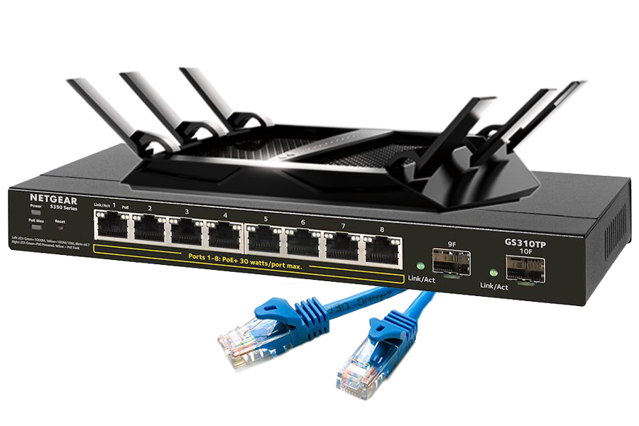 Network_Setup